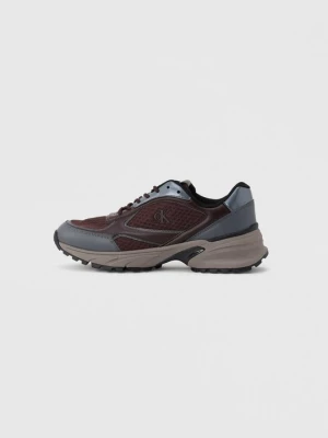 Foto van product Sneakers laag Calvin Klein Jeans bordeauxrood