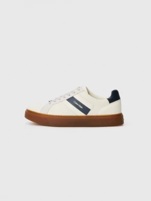 Foto van product Sneakers laag Calvin Klein Jeans crème
