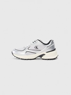 Foto van product Sneakers laag Calvin Klein Jeans crème