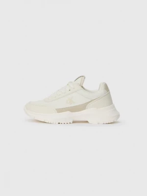 Foto van product Sneakers laag Calvin Klein Jeans crème