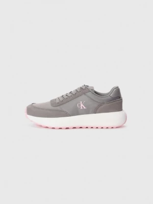 Foto van product Sneakers laag Calvin Klein Jeans grijs