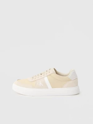 Foto van product Sneakers laag Calvin Klein Jeans lichtgrijs