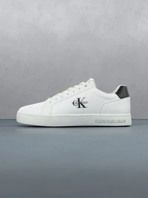 Foto van product Sneakers laag Calvin Klein Jeans wit