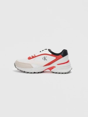 Foto van product Sneakers laag Calvin Klein Jeans wit