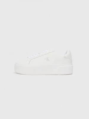 Foto van product Sneakers laag Calvin Klein Jeans wit