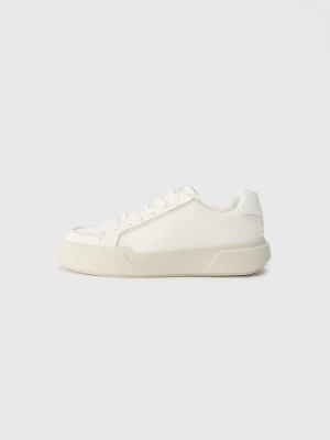 Foto van product Sneakers laag Calvin Klein Jeans wit