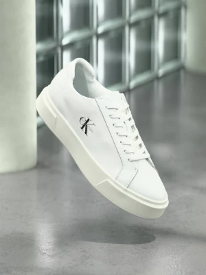 Foto van product Sneakers laag Calvin Klein Jeans wit