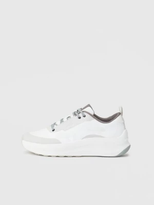Foto van product Sneakers laag Calvin Klein Jeans wit