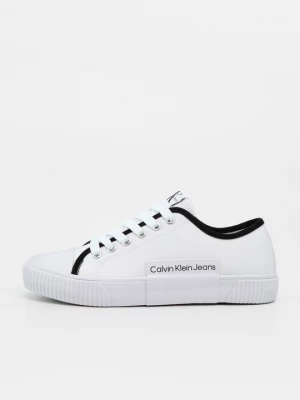 Foto van product Sneakers laag Calvin Klein Jeans wit