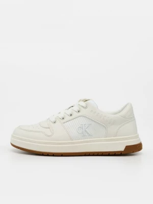 Foto van product Sneakers laag Calvin Klein Jeans wit