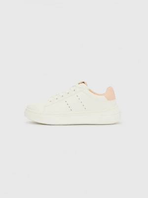 Foto van product Sneakers laag Calvin Klein Jeans wit