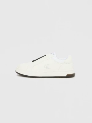 Foto van product Sneakers laag Calvin Klein Jeans wit