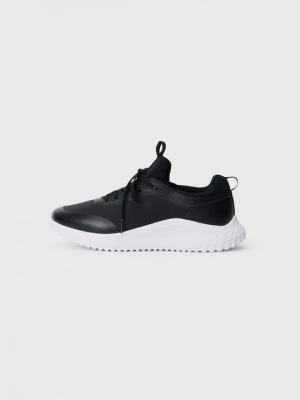 Foto van product Sneakers laag Calvin Klein Jeans zwart