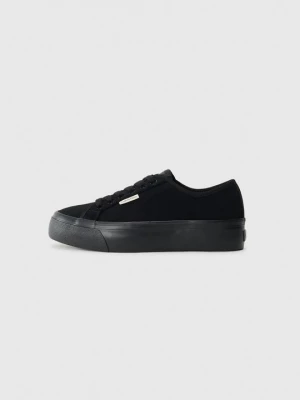 Foto van product Sneakers laag Calvin Klein Jeans zwart