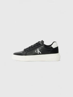 Foto van product Sneakers laag Calvin Klein Jeans zwart