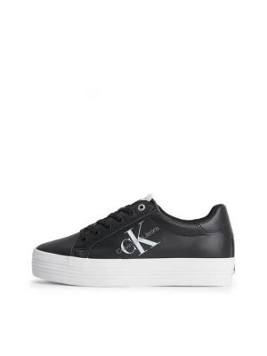 Foto van product Sneakers laag Calvin Klein Jeans zwart