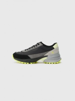 Foto van product Sneakers laag Calvin Klein Jeans zwart