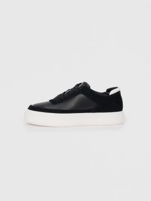 Foto van product Sneakers laag Calvin Klein Jeans zwart