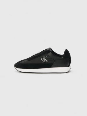 Foto van product Sneakers laag Calvin Klein Jeans zwart