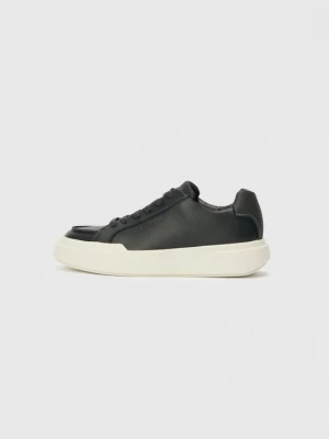 Foto van product Sneakers laag Calvin Klein Jeans zwart