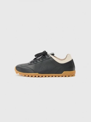 Foto van product Sneakers laag Calvin Klein Jeans zwart