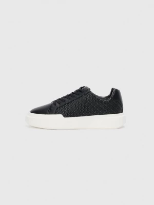 Foto van product Sneakers laag Calvin Klein Jeans zwart