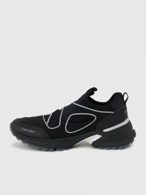 Foto van product Sneakers laag Calvin Klein Jeans zwart