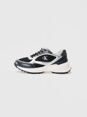 Foto van product Sneakers laag Calvin Klein Jeans zwart