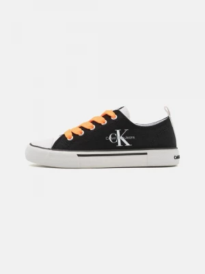 Foto van product Sneakers laag Calvin Klein Jeans zwart