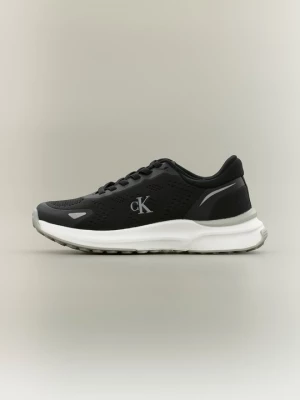 Foto van product Sneakers laag Calvin Klein Jeans zwart