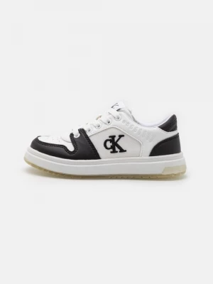 Foto van product Sneakers laag Calvin Klein Jeans zwart