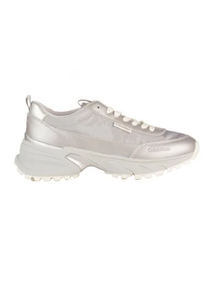 Foto van product Sneakers laag Calvin Klein lichtgrijs