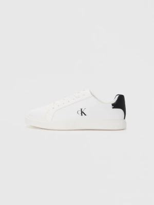 Foto van product Sneakers laag Calvin Klein wit