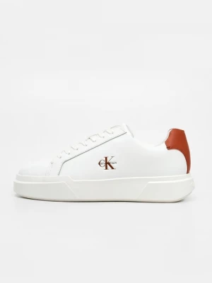Foto van product Sneakers laag Calvin Klein wit
