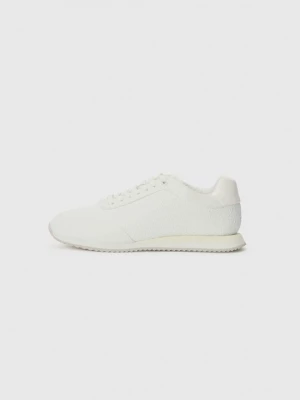 Foto van product Sneakers laag Calvin Klein wit