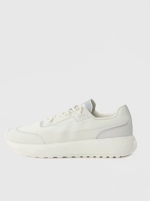 Foto van product Sneakers laag Calvin Klein zilverkleurig