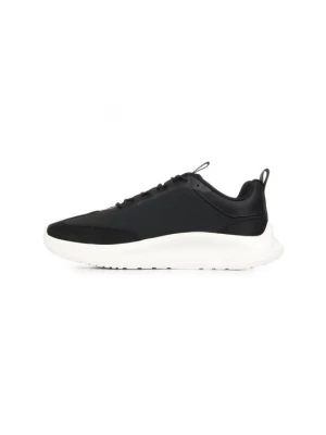 Foto van product Sneakers laag Calvin Klein zwart