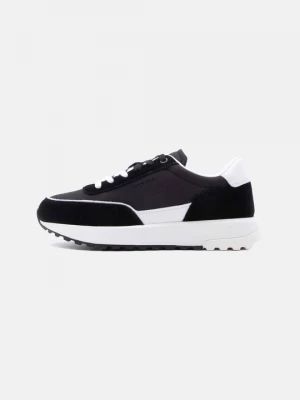 Foto van product Sneakers laag Calvin Klein zwart