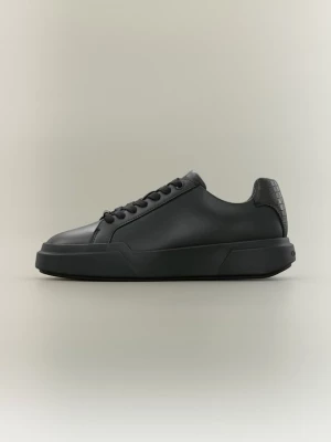 Foto van product Sneakers laag Calvin Klein zwart