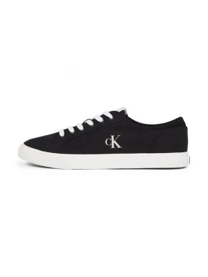 Foto van product Sneakers laag Calvin Klein zwart