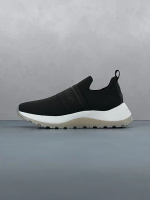 Foto van product Sneakers laag Calvin Klein zwart