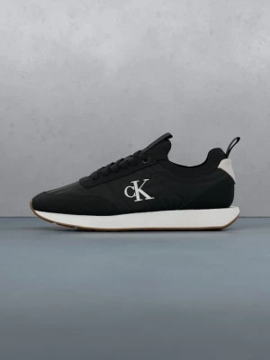 Foto van product Sneakers laag Calvin Klein zwart