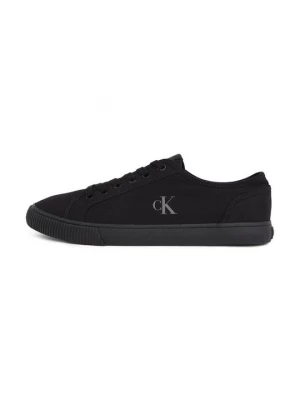 Foto van product Sneakers laag Calvin Klein zwart