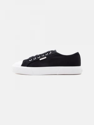 Foto van product Sneakers laag Calvin Klein zwart