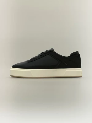 Foto van product Sneakers laag Calvin Klein zwart