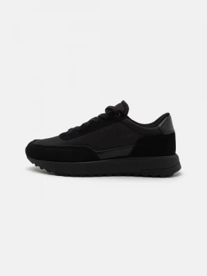 Foto van product Sneakers laag Calvin Klein zwart