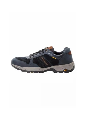 Foto van product Sneakers laag Camel Active blauw