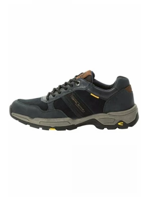 Foto van product Sneakers laag Camel Active blauw