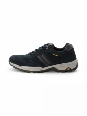 Foto van product Sneakers laag Camel Active blauw