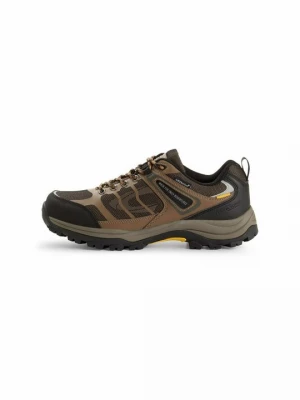 Foto van product Sneakers laag Camel Active bruin